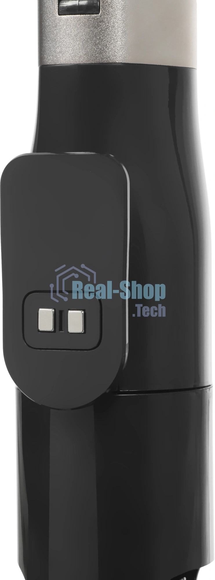 Пылесос вертикальный Dreame Z40 TangleCut Flex+ черный/медный, питание от аккумулятора, 420 Вт, уборка сухая, пылесборник 0.5 л
