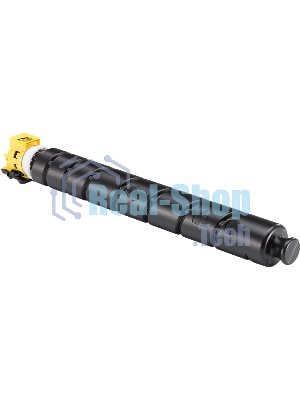 Картридж лазерный Kyocera TK-8525Y (1T02RMANL0/1T02RMANL1) желтый для TASKalfa 4052ci 20000 стр.