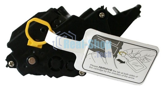 Картридж лазерный Cactus CS-PH3117 (106R01159) черный (3000 стр.) для Xerox Phaser 3117/3122/3124/3125