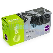 Картридж лазерный Cactus CS-TN325BK черный (4000 стр.) для Brother DCP 9055/9270; HL 4140/4150/4570