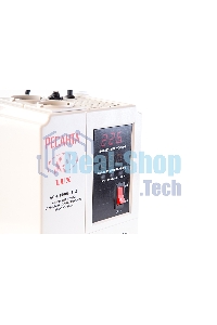 Стабилизаторы напряжения Ресанта АСН-1 500 Н/1-Ц 63/6/20 Стабилизатор Lux 220В±8%, Габариты 206х133х230, Вес 4,5кг