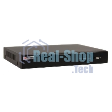 Видеорегистратор Hikvision HiWatch DS-N316 (D)