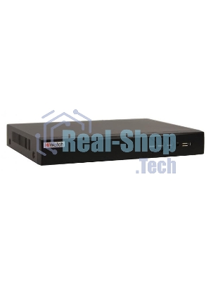 Видеорегистратор Hikvision HiWatch DS-N316 (D)