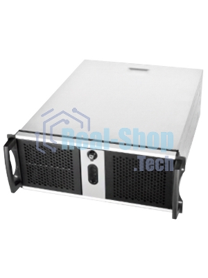 Корпус RM42300-F2-U3, 4U 12*10.5