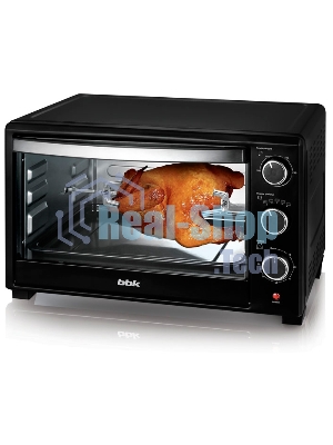 Мини-печь BBK OE3070M