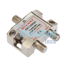 Делитель ТВ Rexant 