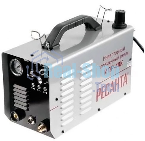 Инверторный плазменный резакИПР-40К Ресанта