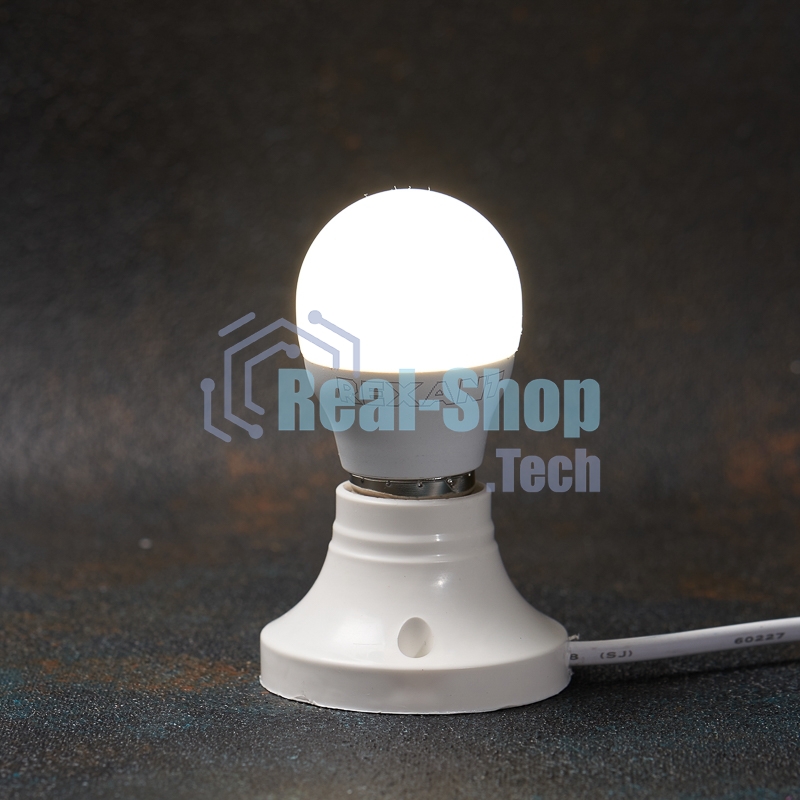 Лампа светодиодная Rexant шарик (GL) 11,5 Вт E27 1093 лм 4000 K нейтральный свет