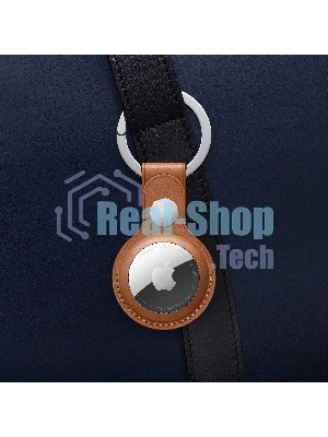 Трекер Apple AirTag (1 Pack), Model A2187 (MX532RUA)
