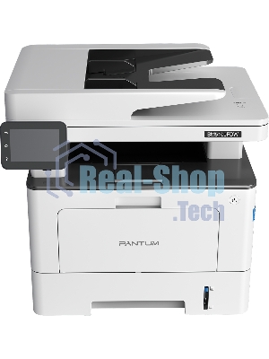 МФУ лазерное Pantum BM5100FDW, A4, ч/б, печ. до 40 стр/мин., скан. до 24 стр/мин., 1200 x 1200 dpi, USB, RJ-45, Wi-Fi