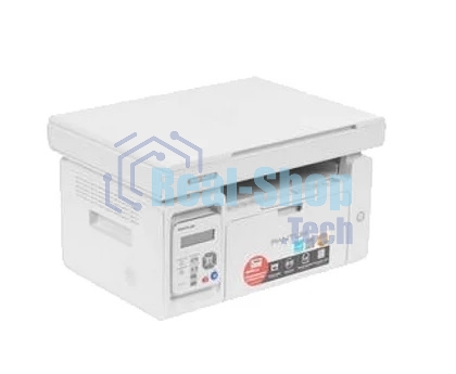 МФУ лазерное Pantum M6507, A4, ч/б, печ. до 22 стр/мин., скан. до 8.5 стр/мин., 1200 x 1200 dpi, USB