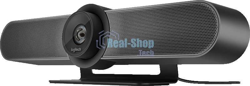 Набор для организации видеоконференции Logitech MeetUp ConferenceCam