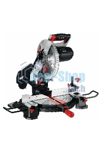 Пила торцовочная Зубр 