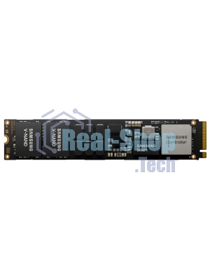 Накопитель SSD Samsung Enterprise PM9A3, 960Gb, M.2 22110, PCIe 3.0 x4, NVMe, R/W 5000/1400 Mb/s OEM