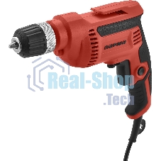 Дрель Парма ДЭ-01-10/500Р 02.025.00001