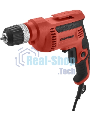 Дрель Парма ДЭ-01-10/500Р 02.025.00001