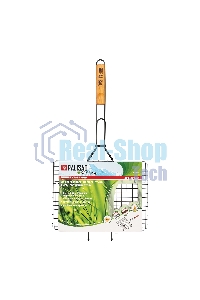 Решетка гриль 260х350мм антиприг. Camping Palisad