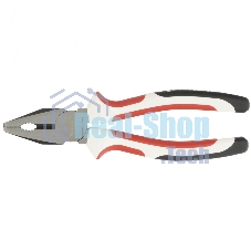 Плоскогубцы Matrix Premium, 200 мм, трехкомпонентные рукоятки