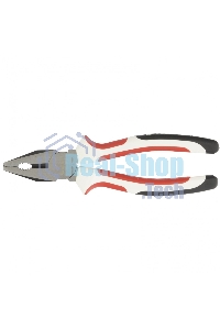 Плоскогубцы Matrix Premium, 200 мм, трехкомпонентные рукоятки