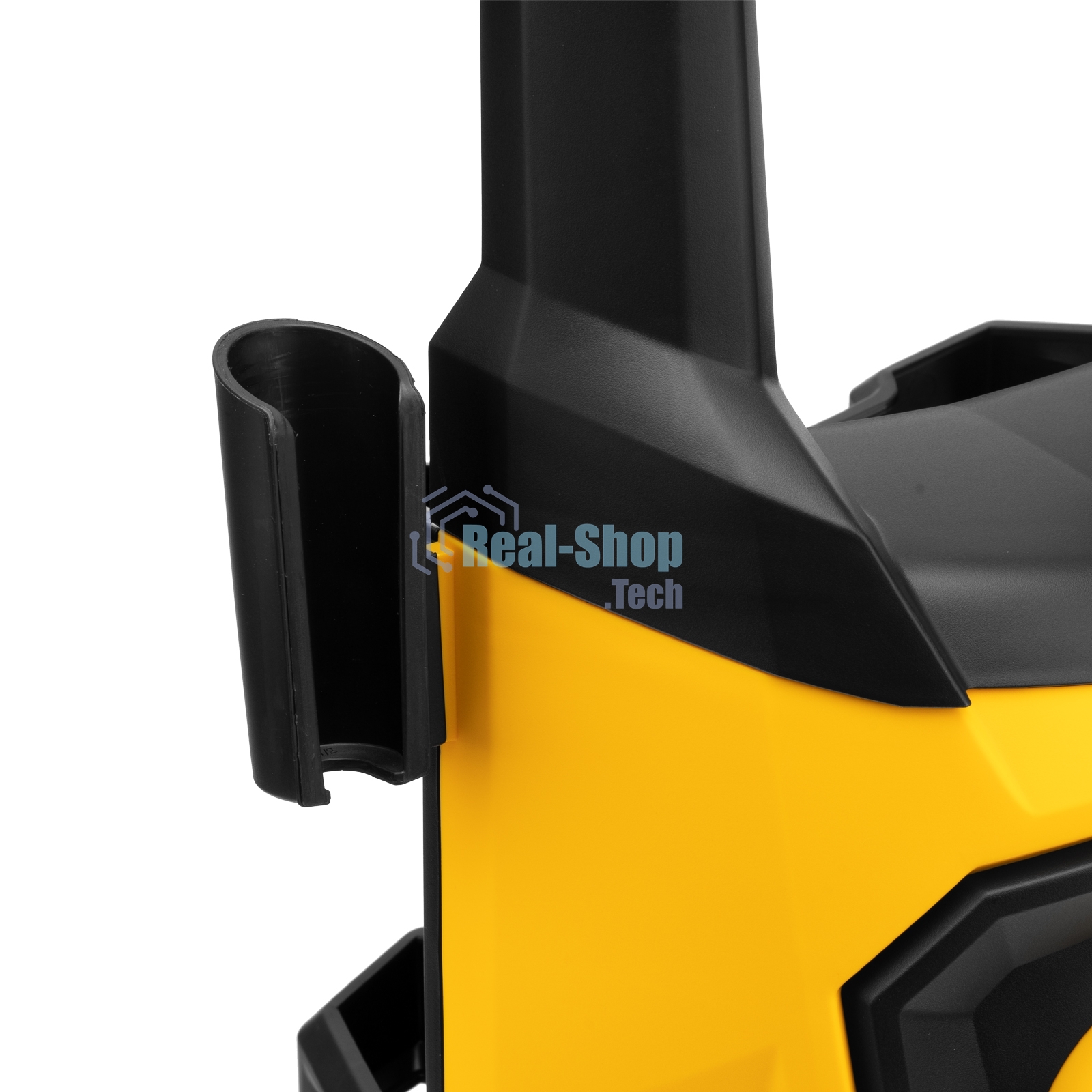 Моечная машина высокого давления Denzel R-170, 2000 Вт, 170 бар, 360 л/ч, колесная 58228