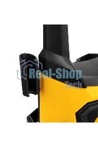 Моечная машина высокого давления Denzel R-170, 2000 Вт, 170 бар, 360 л/ч, колесная 58228