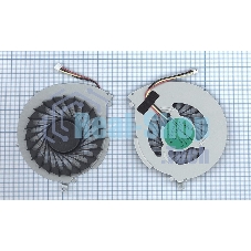 Вентилятор (кулер) для ноутбука Sony Vaio SVF14 SVF142 SVF14E