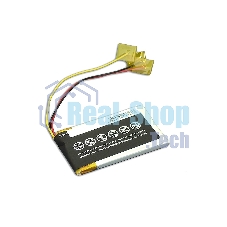 Аккумуляторная батарея CameronSino CS-JMM200SL для JBL Clip 3.7V 600mAh 2.22Wh