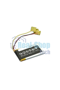 Аккумуляторная батарея CameronSino CS-JMM200SL для JBL Clip 3.7V 600mAh 2.22Wh