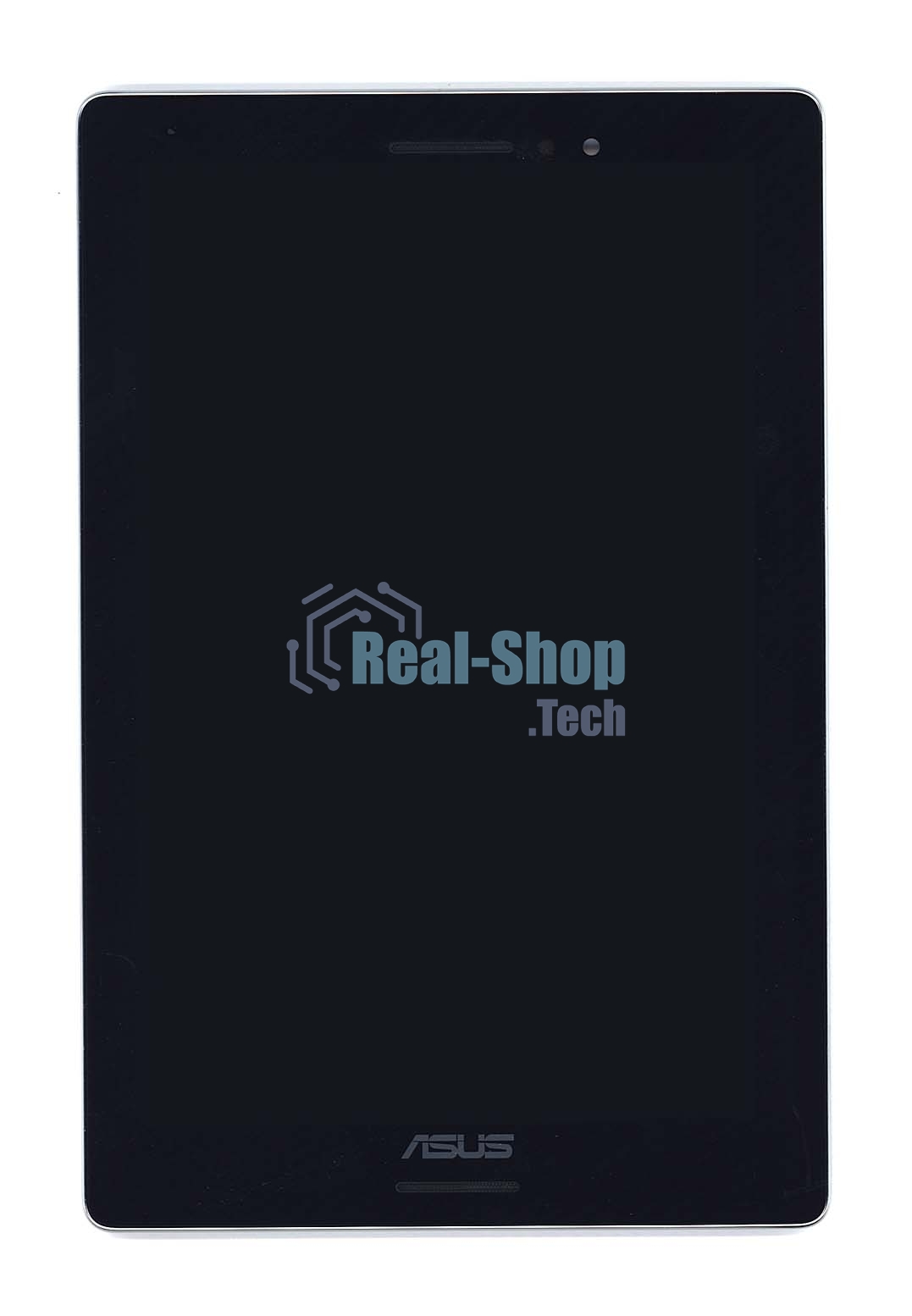 Модуль (матрица + тачскрин) для Asus ZenPad S 8.0 Z580 Z580C Z580CA черный с рамкой