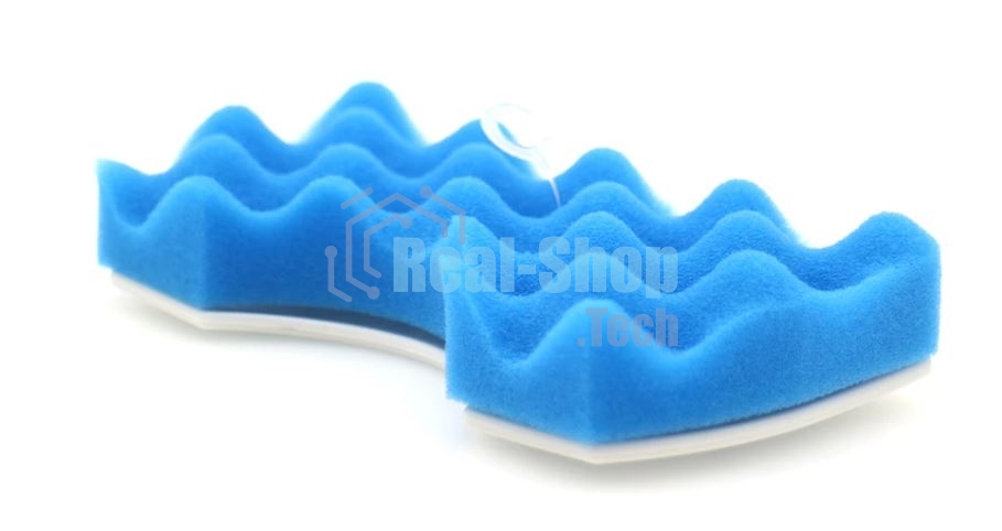 Фильтр HEPA для пылесоса Samsung DJ97-01042C SC43 SC44 SC45