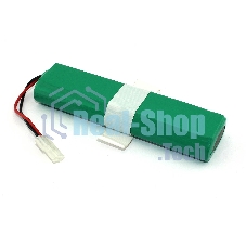 Аккумулятор для Moneual MBOT 900/MBOT 950/ETA Raggio 14.4V 2900mAh