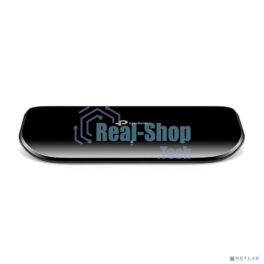 Коммутатор TP-Link SMB TL-SG1008D 8-port Gigabit Switch, plastic case