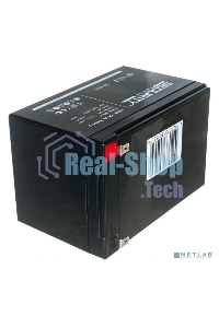 Батарея Delta Security Force SF 1212 (12v 12Ah)