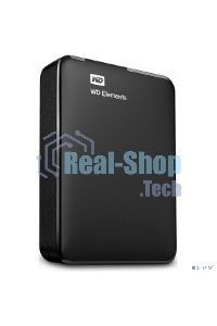 Внешний HDD 2.5