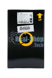 Кабель Cablexpert UPC-5051E-4-CU-OUT, UTP outdoor 4x2x0.51, медный, кат.5e, однож., 305м, box, черный
