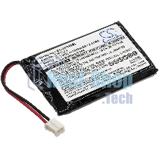 Аккумулятор CameronSino CS-SP154SL для Sony PlayStation 4 3.7V 1000mAh