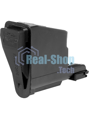 Картридж лазерный Kyocera TK-1120 (1T02M70NX0/1T02M70NXV/1T02M70NX1) черный для FS-1060DN/1025MFP/1125MFP 3000 стр.