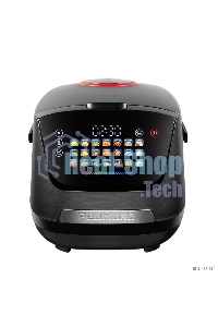 Мультиварка Redmond MC101 5л 860Вт черный