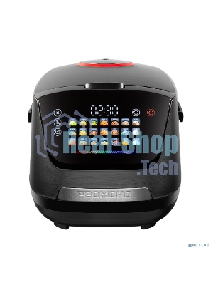 Мультиварка Redmond MC101 5л 860Вт черный