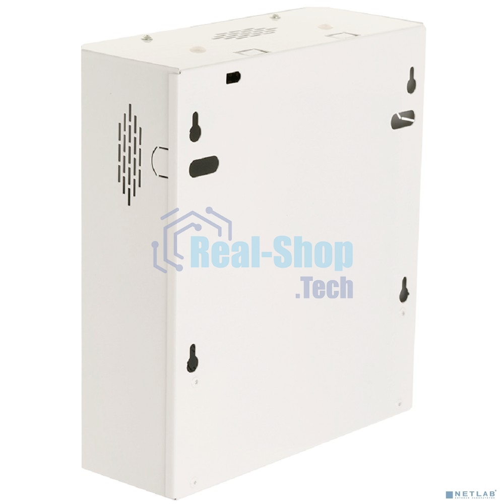 Источник вторичного питания резервированный Falcon Eye FE-12100 MAX 