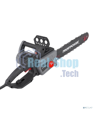 Пила цепная ProfiPower EC-2200, 16
