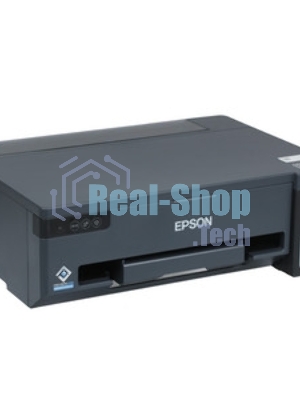 Принтер струйный Epson L11050 (C11CK39402/C11CK39403/C11CK39505/C11CK39503), A3, цветной, печ. до 30/20 стр/мин. (ч/б/цв.), 4800 x 1200 dpi, USB, Wi-Fi