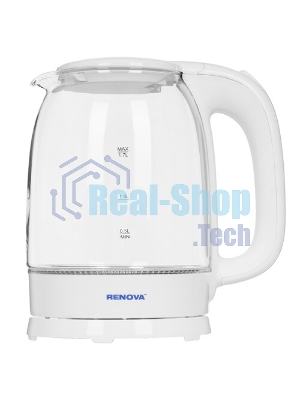 Чайник электрический Renova KT17G-03W