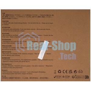 Картридж струйный NVPrint T9661 для Epson WorkForce Pro WF-M5299DW, WF-M5799DWF