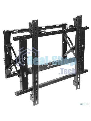 Настенное крепление ONKRON PRO7G для видеостен 50”-70