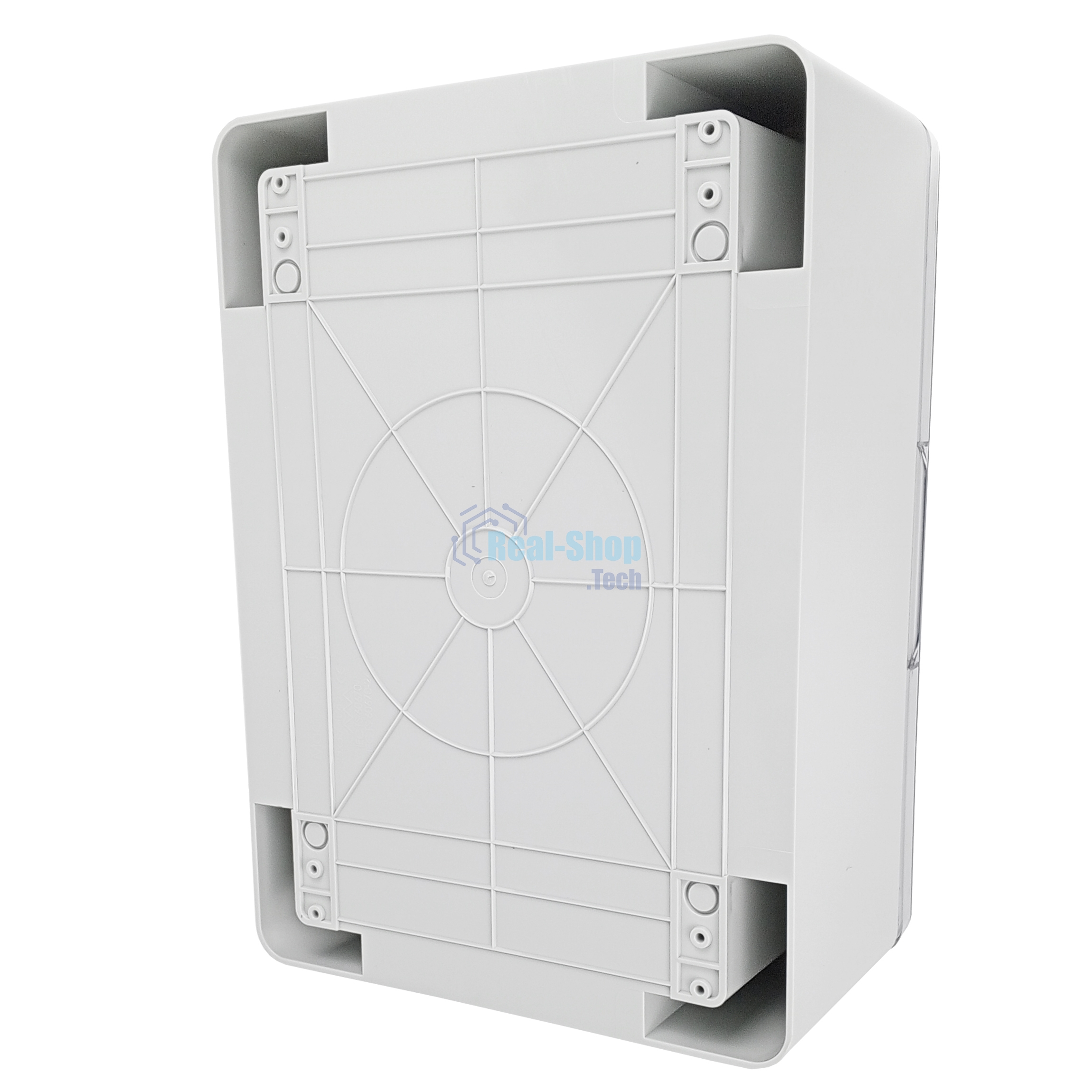 Щит AY-KA ABS-пластик IP65 с прозрачной крышкой 350X500X190 (AYKT355019)