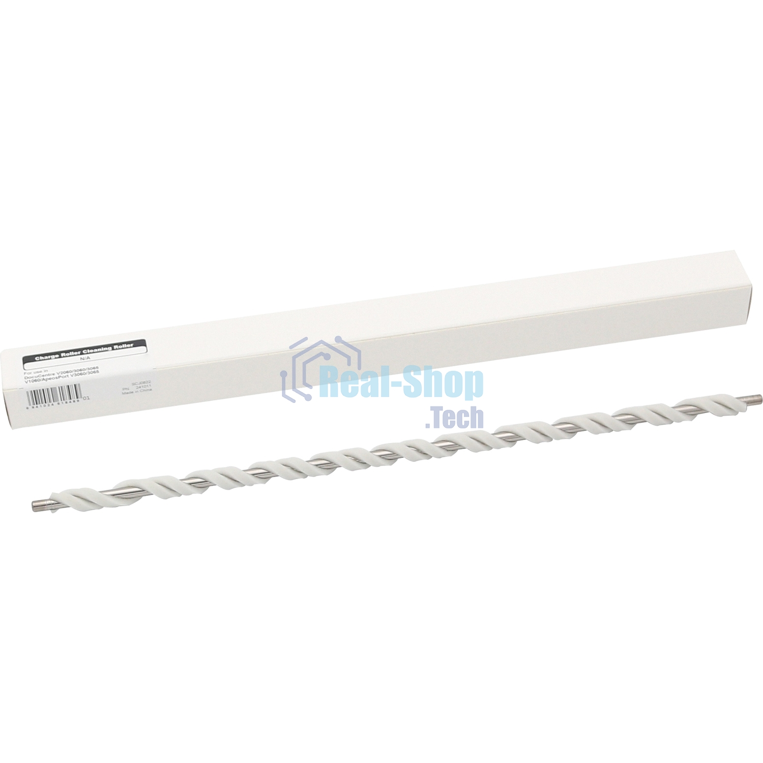 Ролик очистки ролика заряда для XEROX VersaLink B7025/7030/7035 (113R00779-clnroller) CET