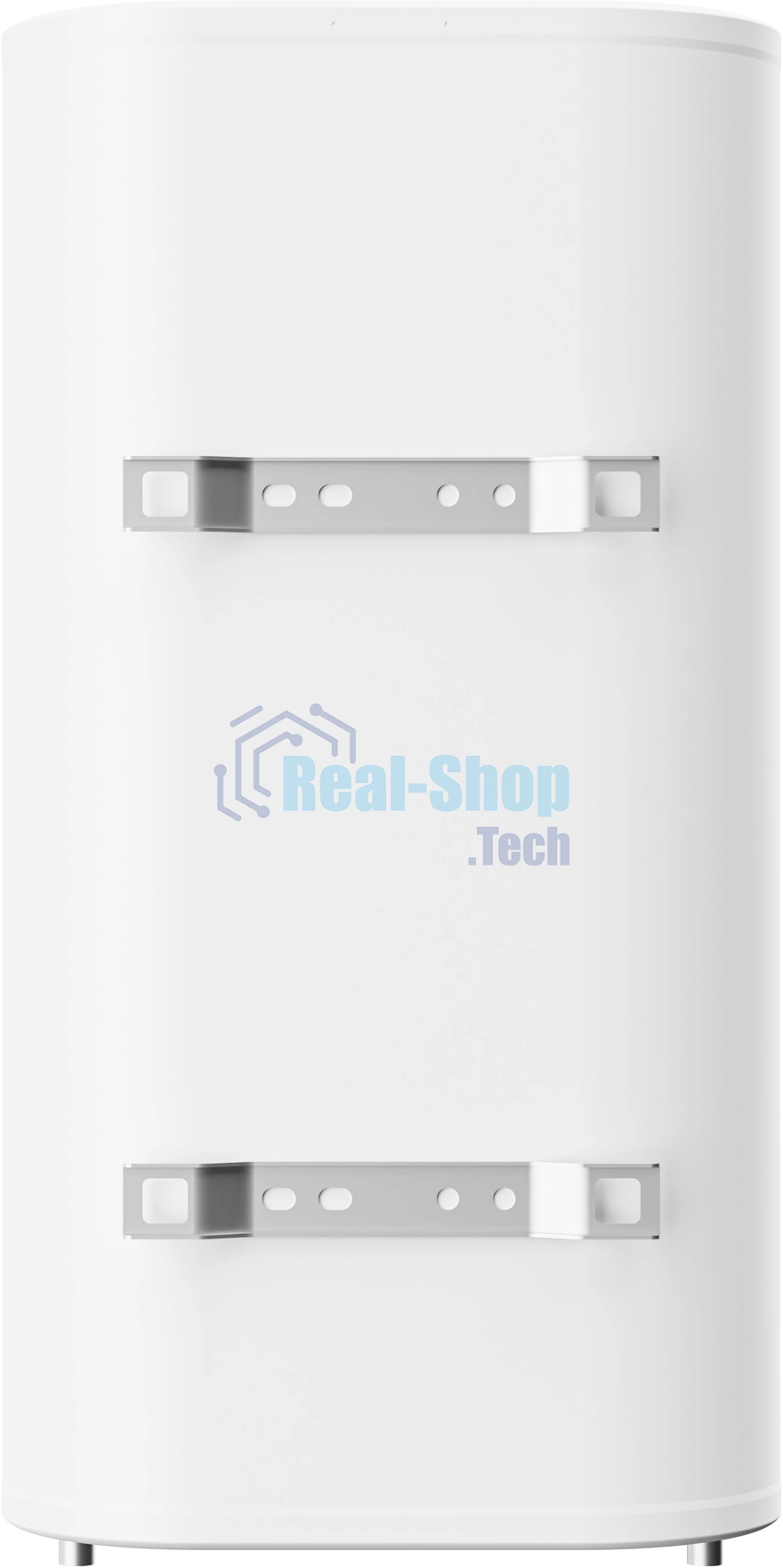 Водонагреватель электрический Haier ES50V-F4 INOX белый, накопительный, 50 л, 2 кВт