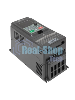 Преобразователь частоты 1.5/2.2кВт 1х230В VECTOR-100 PROxima EKF VT100-1R5-1B