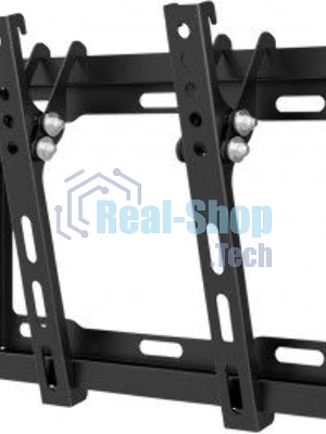 Кронштейн для телевизора Arm Media STEEL-6 черный 15